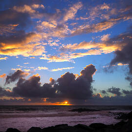 Give Us This Day by Joe Schofield