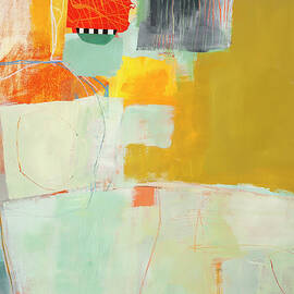Going Around in Circles by Jane Davies