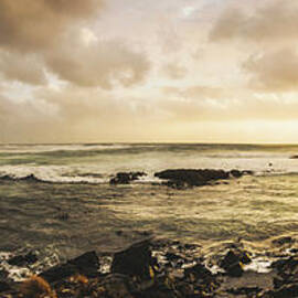 Goodbye sunshine by Jorgo Photography