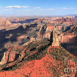 Grand Canyon Point Imperial by Adam Jewell