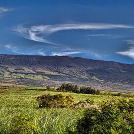 Haleakala Maui by Waterdancer 