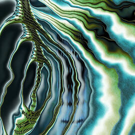 Hallucinogen by Vic Eberly