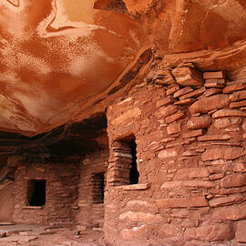 Hand House by Dan Norris