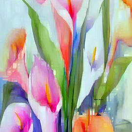 Happy to See You by Rafael Salazar