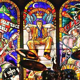 Hard Rock Cafe by Tatiana Travelways