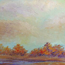 Heaven Above by Angeles M Pomata