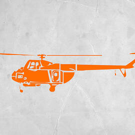 Helicopter by Naxart Studio