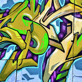 Higher Burnin by Louis Dallara