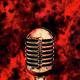 Hot live show by Jorgo Photography