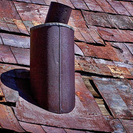 Hot Tin Roof by Kelley King