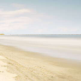 Huntington Beach State Park III by Ivo Kerssemakers