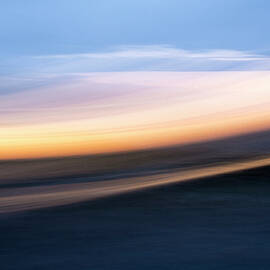 Impressions of the Sea by Mary Lee Dereske