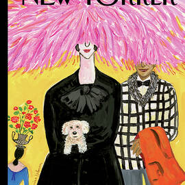 In Full Bloom by Maira Kalman