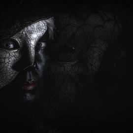 In the Dark by Ghostwinds Photography