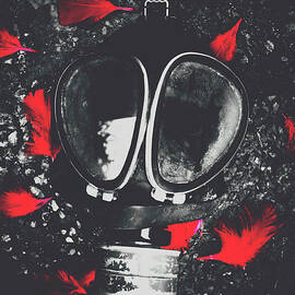 In wars wraith by Jorgo Photography