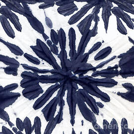 Indigo I by Mindy Sommers