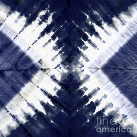 Indigo II by Mindy Sommers