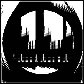 Industrial Disease by Vic Eberly