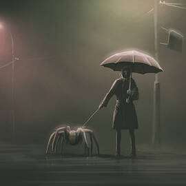It by Alex Andreyev