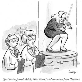 Just as we feared by Benjamin Schwartz