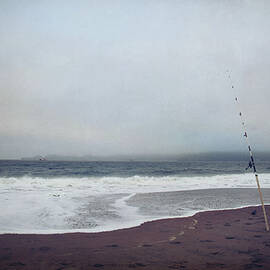 Just Me and My Thoughts by Laurie Search
