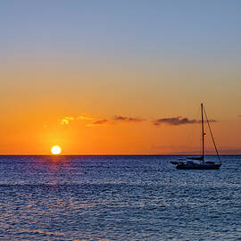 Ka'anapali by Kelley King