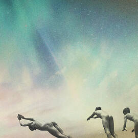Kids by Fran Rodriguez