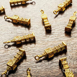 Knickknacking the UK by Jorgo Photography