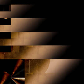 Largo 3 by Vic Eberly