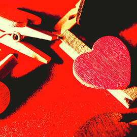 Laundry love by Jorgo Photography