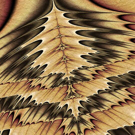 Leaving by Vic Eberly