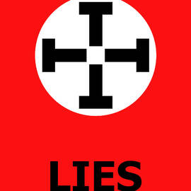 Lies by Richard Reeve