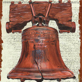 Life and Liberty by Debbie DeWitt