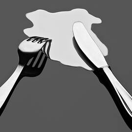 Liquid Food by Gert Lavsen