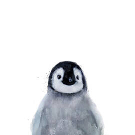 Little Penguin by Amy Hamilton
