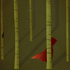 Little Red Riding Hood