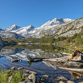 Long Lake by Kelley King