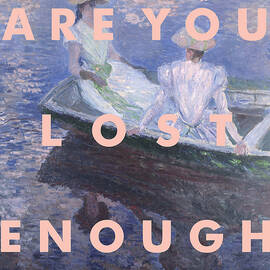 Lorde Melodrama Print by Georgia Clare