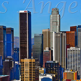 Los Angeles by Kelley King