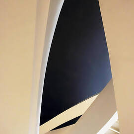 Loup and Lines by Jessica Jenney