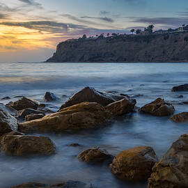 Lunada Bay by Ed Clark