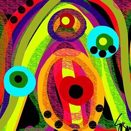 Lush for Life by Susan Fielder