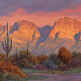 Magic Hour by Cody DeLong