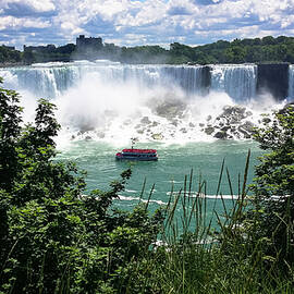 Maid of the Mist