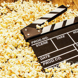 Making a blockbuster by Jorgo Photography