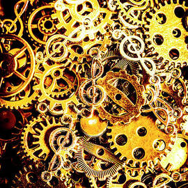 Making Music by Jorgo Photography