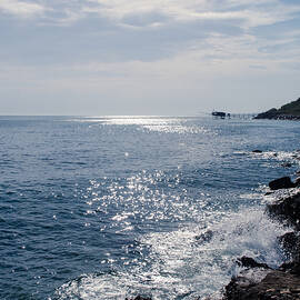 Mare Adriaticum  by AM FineArtPrints