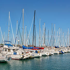 Marina by Kelley King