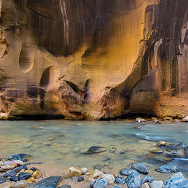 Marks of Time by Adam Mateo Fierro