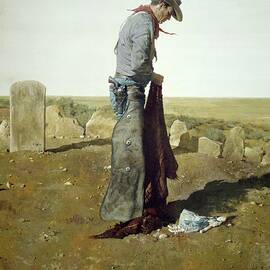 Ethan by Robert McGinnis